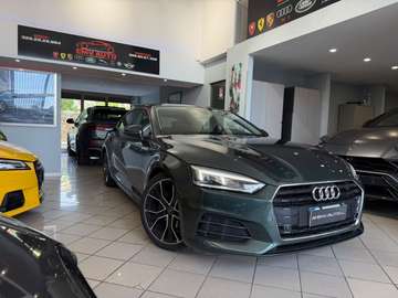 A5 SPB 35 TDI S tronic Sport