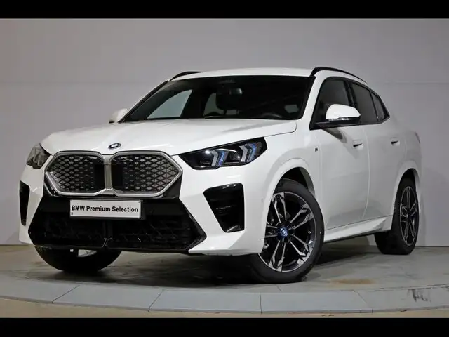 BMW iX2 eDrive20 Kit M Sport