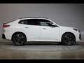 BMW iX2 eDrive20 Kit M Sport Blanc - thumbnail 3