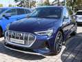 Audi e-tron 55 qu. 2x S line B&O Matrix Navi Pano Blau - thumbnail 13