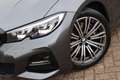 BMW 330 3-serie Touring 330i 258pk Executive Edition M-Spo Gris - thumbnail 14
