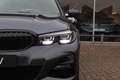 BMW 330 3-serie Touring 330i 258pk Executive Edition M-Spo Gris - thumbnail 9