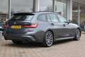 BMW 330 3-serie Touring 330i 258pk Executive Edition M-Spo Gris - thumbnail 2