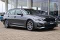 BMW 330 3-serie Touring 330i 258pk Executive Edition M-Spo Gris - thumbnail 10