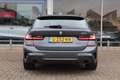 BMW 330 3-serie Touring 330i 258pk Executive Edition M-Spo Gris - thumbnail 11