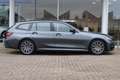 BMW 330 3-serie Touring 330i 258pk Executive Edition M-Spo Gris - thumbnail 3