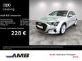 Audi A3 Advanced 35 TFSI S-tronic/11.28Gara Argent - thumbnail 1