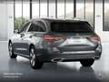 Mercedes-Benz C 300 e T AVANTG+LED+KAMERA+KEYLESS+9G Grau - thumbnail 22