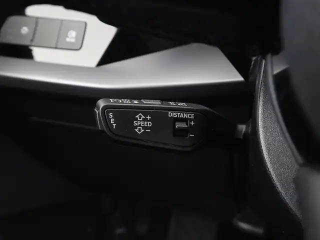 Audi A3 view 15