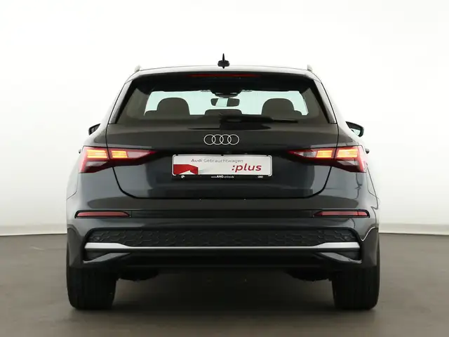 Audi A3 view 7