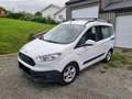 Ford Transit Courier Blanco - thumbnail 3