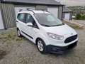 Ford Transit Courier Bianco - thumbnail 1