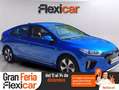 Hyundai IONIQ EV 88kW Klass Azul - thumbnail 1