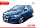 Mercedes-Benz B 180 B180 Standard Tempomat Kamera Navi Spurhalte PDC Blau - thumbnail 1
