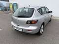 Mazda 3 Mazda3 Sport 1,6i Plusline Silber - thumbnail 2