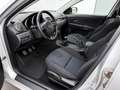 Mazda 3 Mazda3 Sport 1,6i Plusline Silber - thumbnail 11