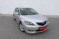 Mazda 3 Mazda3 Sport 1,6i Plusline Silber - thumbnail 4