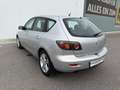Mazda 3 Mazda3 Sport 1,6i Plusline Silber - thumbnail 5