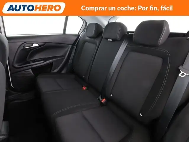 Fiat Tipo view 15