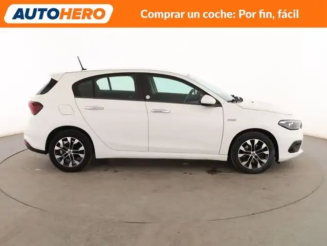 Fiat Tipo view 7