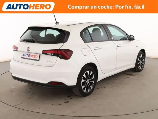Fiat Tipo view 6