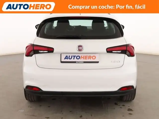 Fiat Tipo view 5