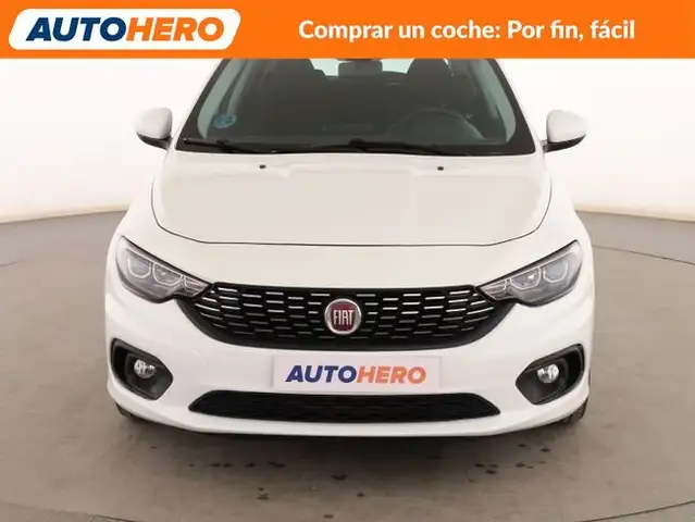 Fiat Tipo view 9