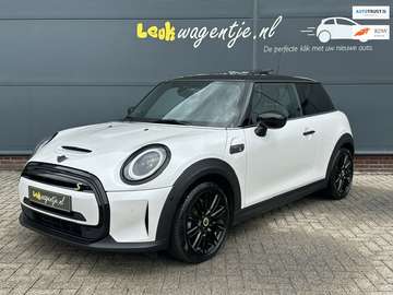 Electric Classic *pano *head up *17 inch *SOH 97%