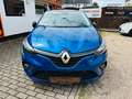 Renault Clio V Business Edition+Scheckheft+Kamera+Navi Blau - thumbnail 10