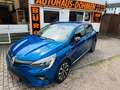 Renault Clio V Business Edition+Scheckheft+Kamera+Navi Blau - thumbnail 1