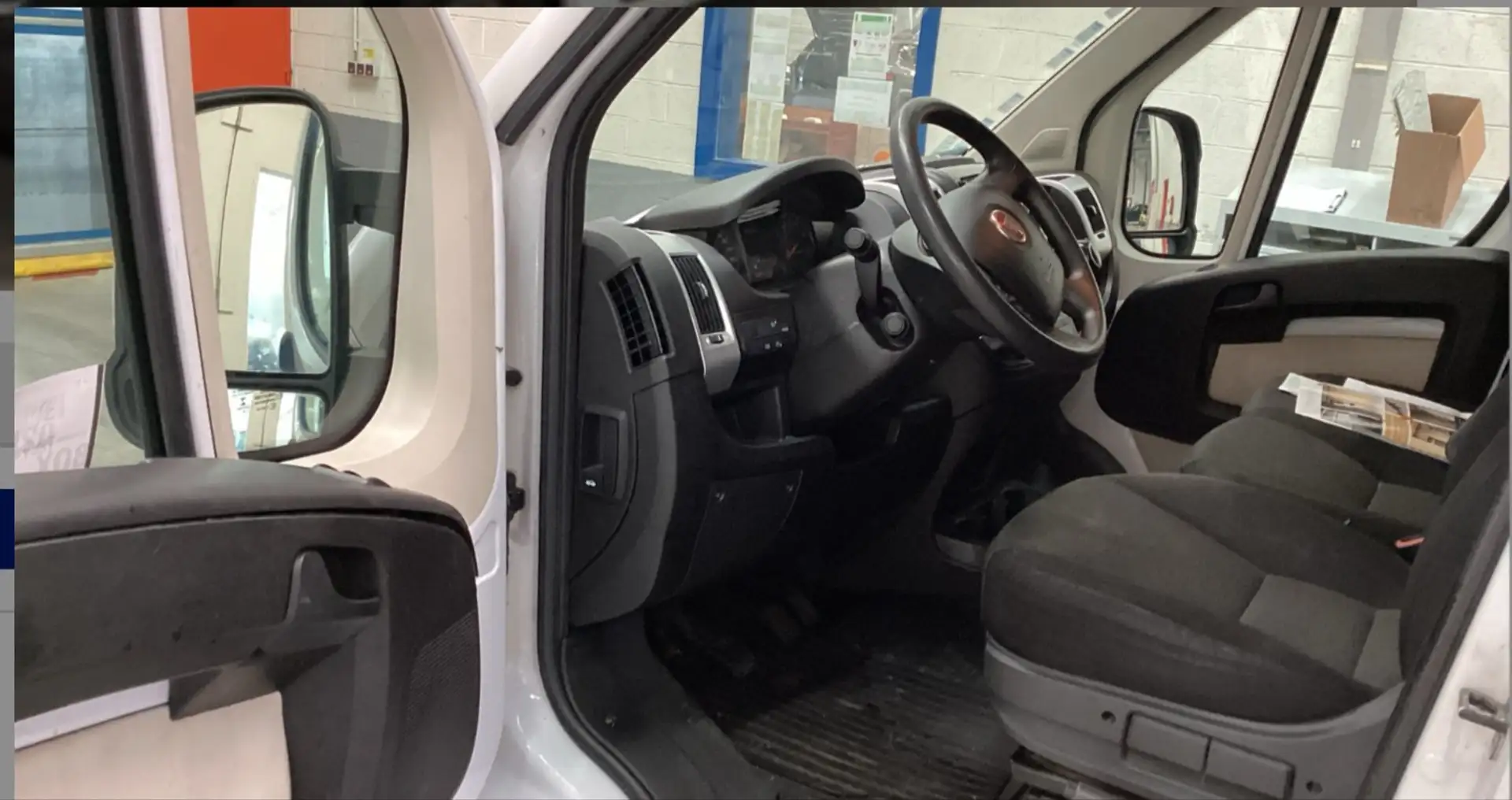 Fiat Ducato Fg. 35 3.0 Natural Power L2 H1 - 2