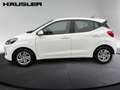 Hyundai i10 Select*5-Gang*Einparkhilfe*Sitzheizung*Lenkradheiz Wit - thumbnail 2