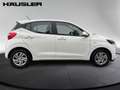 Hyundai i10 Select*5-Gang*Einparkhilfe*Sitzheizung*Lenkradheiz Weiß - thumbnail 5