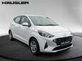 Hyundai i10 Select*5-Gang*Einparkhilfe*Sitzheizung*Lenkradheiz Wit - thumbnail 6