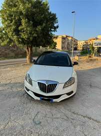 2.0 mjt Platino 165cv dpf