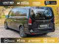 Mercedes-Benz V 300 V Extra Long 300 d - BVA 9G-Tronic  - BM 447 Extra Long Avantgarde - BVA PHASE 3 Schwarz - thumbnail 4