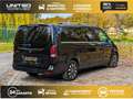 Mercedes-Benz V 300 V Extra Long 300 d - BVA 9G-Tronic  - BM 447 Extra Long Avantgarde - BVA PHASE 3 Schwarz - thumbnail 2