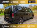 Mercedes-Benz V 300 V Extra Long 300 d - BVA 9G-Tronic  - BM 447 Extra Long Avantgarde - BVA PHASE 3 Schwarz - thumbnail 6
