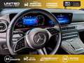 Mercedes-Benz V 300 V Extra Long 300 d - BVA 9G-Tronic  - BM 447 Extra Long Avantgarde - BVA PHASE 3 Schwarz - thumbnail 7