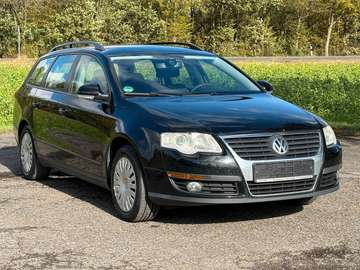 1,6 LPG Trendline AHK KLIMA PDC