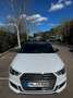 Audi S3 Cabrio S tronic Distronik Nackenheizung Matrix Alb - thumbnail 2