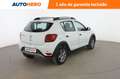 Dacia Sandero 0.9 TCE Stepway Comfort 66kW Blanco - thumbnail 6