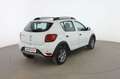 Dacia Sandero 0.9 TCE Stepway Comfort 66kW Bílá - thumbnail 9