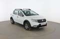 Dacia Sandero 0.9 TCE Stepway Comfort 66kW Bílá - thumbnail 13