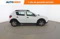 Dacia Sandero 0.9 TCE Stepway Comfort 66kW Blanco - thumbnail 7