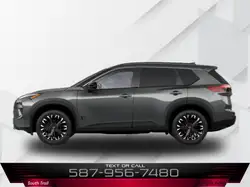 Nissan Rogue 2026