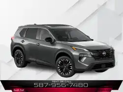 Nissan Rogue 2026
