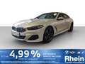 BMW 840 i Gran Coupe M Sport*Panorama* Weiß - thumbnail 1