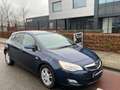 Opel Astra 1.4 Selection Airco Nieuwe Apk Blauw - thumbnail 4