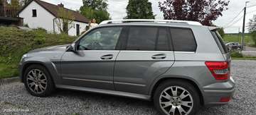 CDI DPF 4Matic BlueEFFICIENCY 7G-TRONIC SPORT EDIT